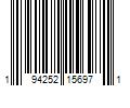 Barcode Image for UPC code 194252156971