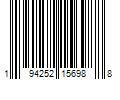 Barcode Image for UPC code 194252156988