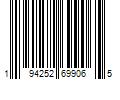 Barcode Image for UPC code 194252699065