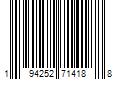 Barcode Image for UPC code 194252714188