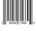 Barcode Image for UPC code 194252716694