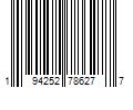 Barcode Image for UPC code 194252786277