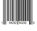 Barcode Image for UPC code 194252902929