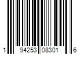 Barcode Image for UPC code 194253083016