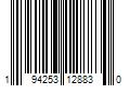 Barcode Image for UPC code 194253128830