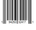 Barcode Image for UPC code 194253324171