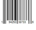 Barcode Image for UPC code 194253387336