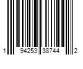 Barcode Image for UPC code 194253387442