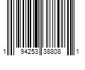 Barcode Image for UPC code 194253388081