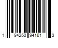 Barcode Image for UPC code 194253941613