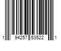 Barcode Image for UPC code 194257535221