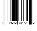 Barcode Image for UPC code 194272794702