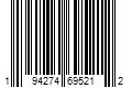 Barcode Image for UPC code 194274695212