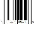 Barcode Image for UPC code 194276016213