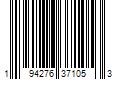 Barcode Image for UPC code 194276371053