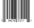 Barcode Image for UPC code 194276372111