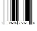 Barcode Image for UPC code 194276372128