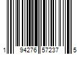 Barcode Image for UPC code 194276572375