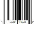 Barcode Image for UPC code 194286106782