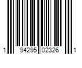 Barcode Image for UPC code 194295023261