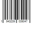 Barcode Image for UPC code 1943239039047