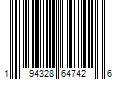 Barcode Image for UPC code 194328647426