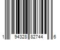 Barcode Image for UPC code 194328827446