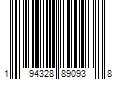 Barcode Image for UPC code 194328890938