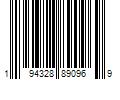 Barcode Image for UPC code 194328890969