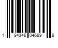 Barcode Image for UPC code 194346046898