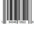 Barcode Image for UPC code 194346135226