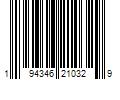 Barcode Image for UPC code 194346210329. Product Name: 