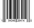 Barcode Image for UPC code 194346264148