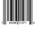 Barcode Image for UPC code 194356019714