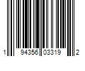 Barcode Image for UPC code 194356033192