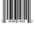 Barcode Image for UPC code 194356148292