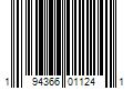 Barcode Image for UPC code 194366011241