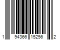 Barcode Image for UPC code 194366152562