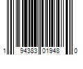 Barcode Image for UPC code 194383019480