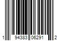 Barcode Image for UPC code 194383062912