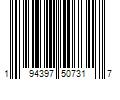 Barcode Image for UPC code 194397507317