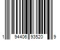 Barcode Image for UPC code 194406935209