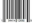 Barcode Image for UPC code 194414126989