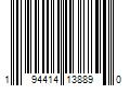 Barcode Image for UPC code 194414138890