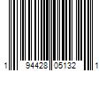 Barcode Image for UPC code 194428051321