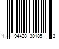 Barcode Image for UPC code 194428301853