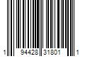 Barcode Image for UPC code 194428318011