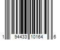 Barcode Image for UPC code 194433101646