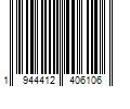 Barcode Image for UPC code 1944412406106