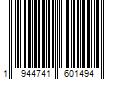 Barcode Image for UPC code 19447416014999